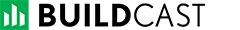 BUILDCAST Logo