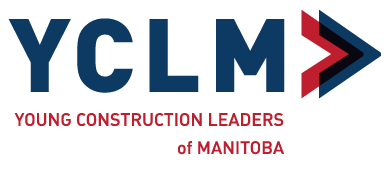 Young Construction Leaders of Manitoba Logo